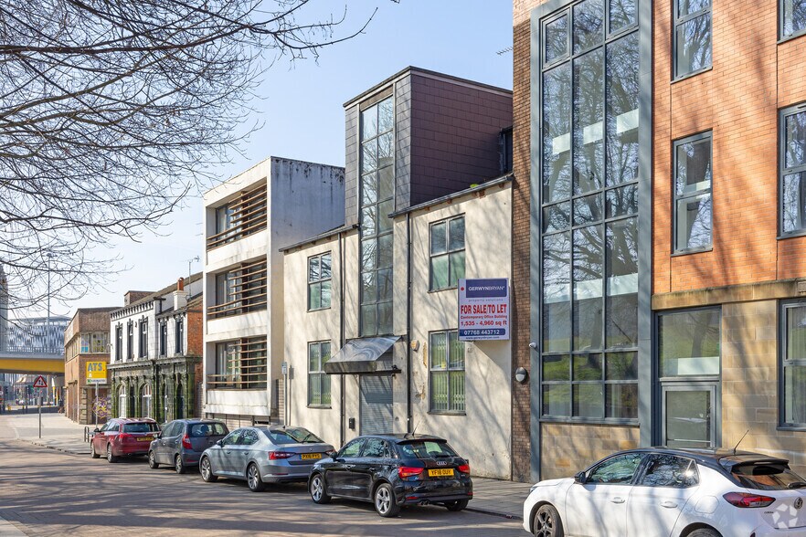 49 Mabgate, Leeds à louer - Photo du bâtiment - Image 2 de 4