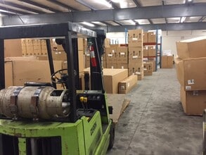 4536 Technology Dr, Wilmington, NC for lease Interior Photo- Image 2 of 3