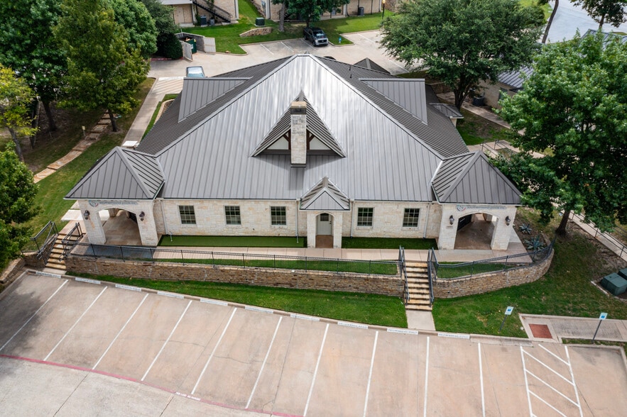 2230 Bush Dr, McKinney, TX for lease - Building Photo - Image 2 of 37