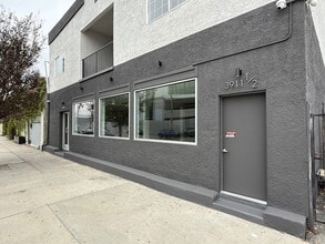 3911 W Jefferson Blvd, Los Angeles, CA for lease Building Photo- Image 1 of 6