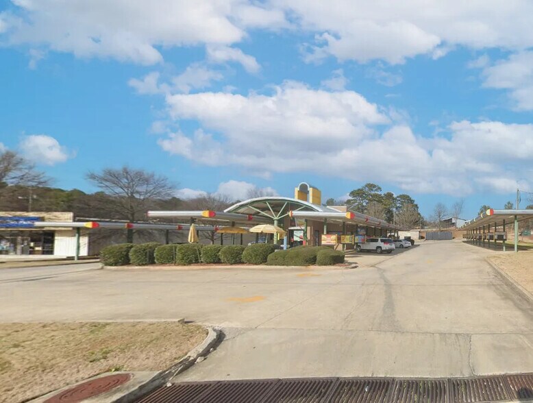8225 Highway 278 NE, Covington, GA à vendre - Photo du bâtiment - Image 2 de 13