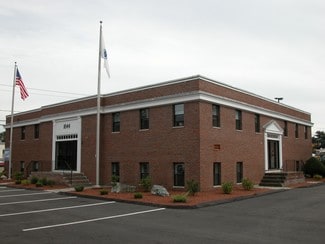 More details for 1044 Central St, Stoughton, MA - Office for Lease
