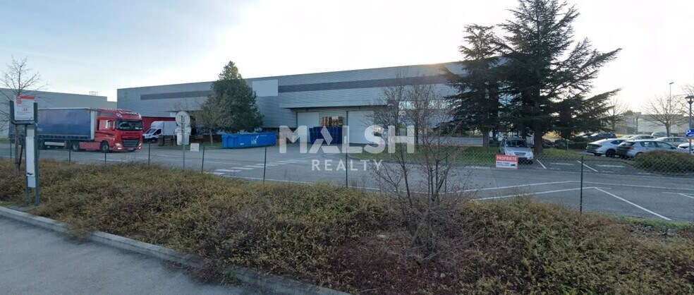 Flex in Genas for lease - Building Photo - Image 1 of 2