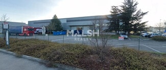 Plus de détails pour Local d'activités à louer