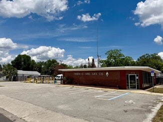 Plus de détails pour 414 W 9th St, Sanford, FL - Bureau à vendre