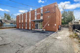 More details for 814 Bellemeade Ave NW, Atlanta, GA - Office for Lease