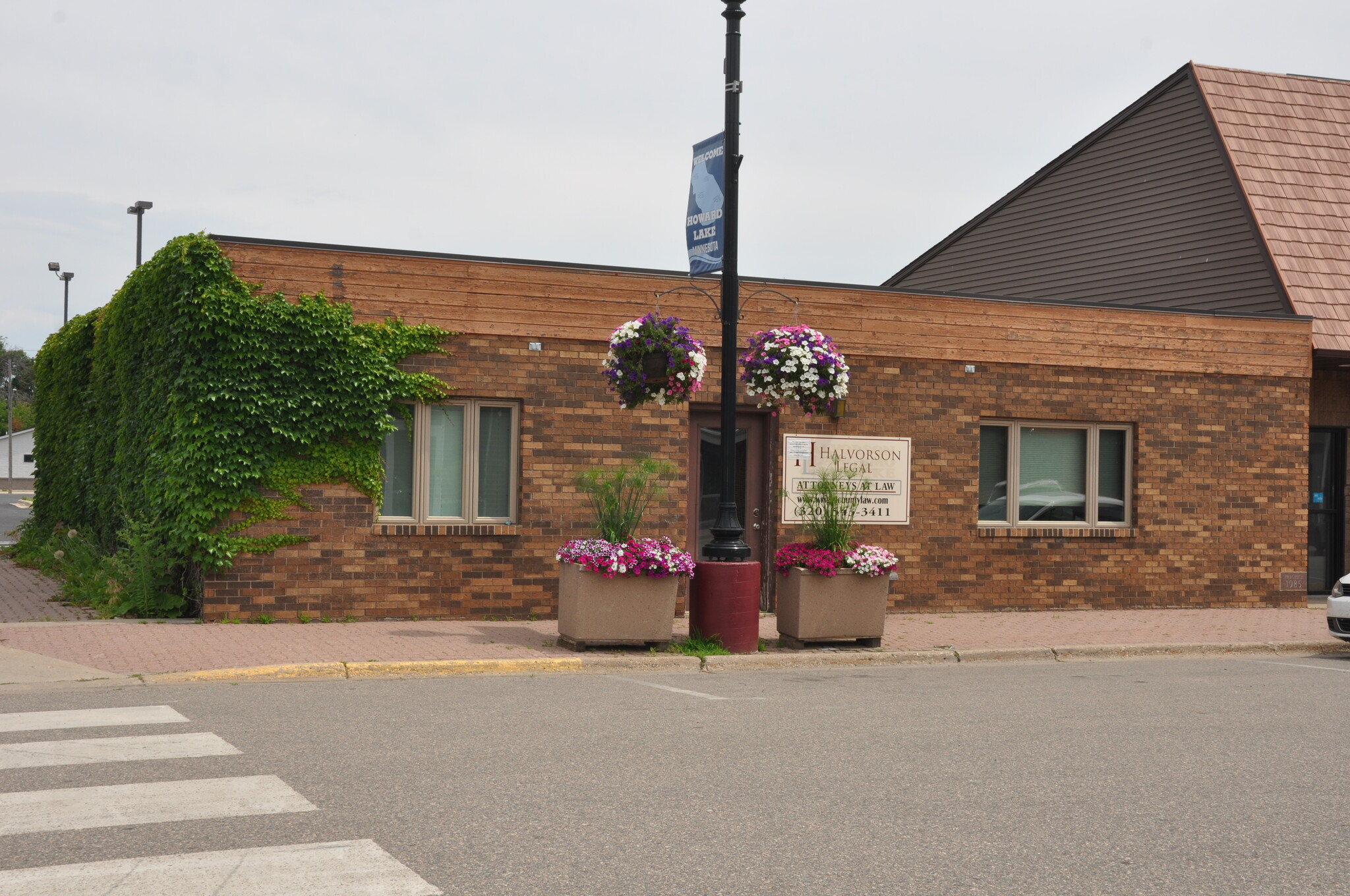 610 8th Ave, Howard Lake, MN for sale Building Photo- Image 1 of 15