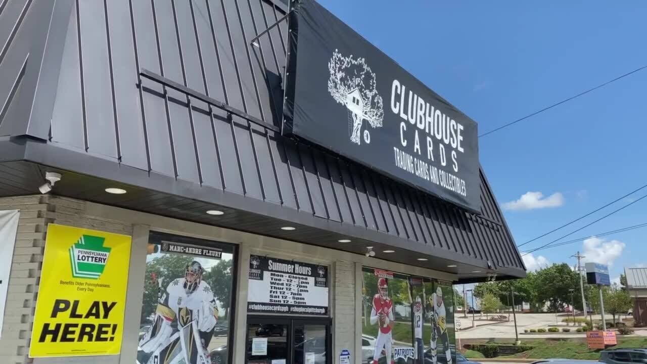 1796 Washington Rd, Pittsburgh, PA à louer Photo du bâtiment- Image 1 de 1