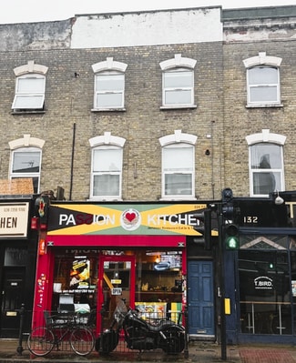 More details for 134 Blackstock Rd, London - Retail for Sale