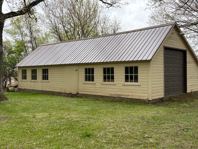 1601 N IL Route 47, Woodstock, IL à vendre - Photo du bâtiment - Image 2 de 9