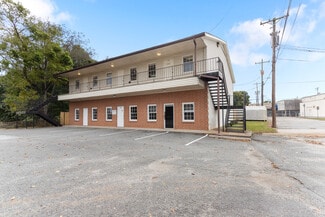 More details for 1903A-1903F Margaret St, Winston-Salem, NC - Office for Sale