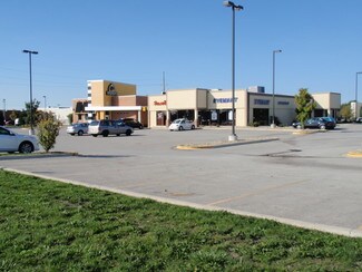 Plus de détails pour 849 S Route 51, Forsyth, IL - Commerce de détail à vendre