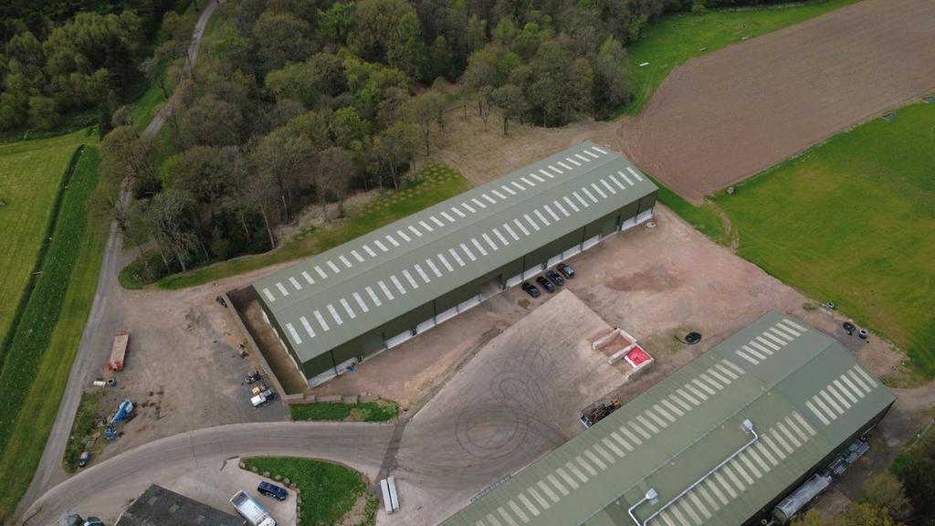 Bones Ln, Cheddleton for lease Building Photo- Image 1 of 2