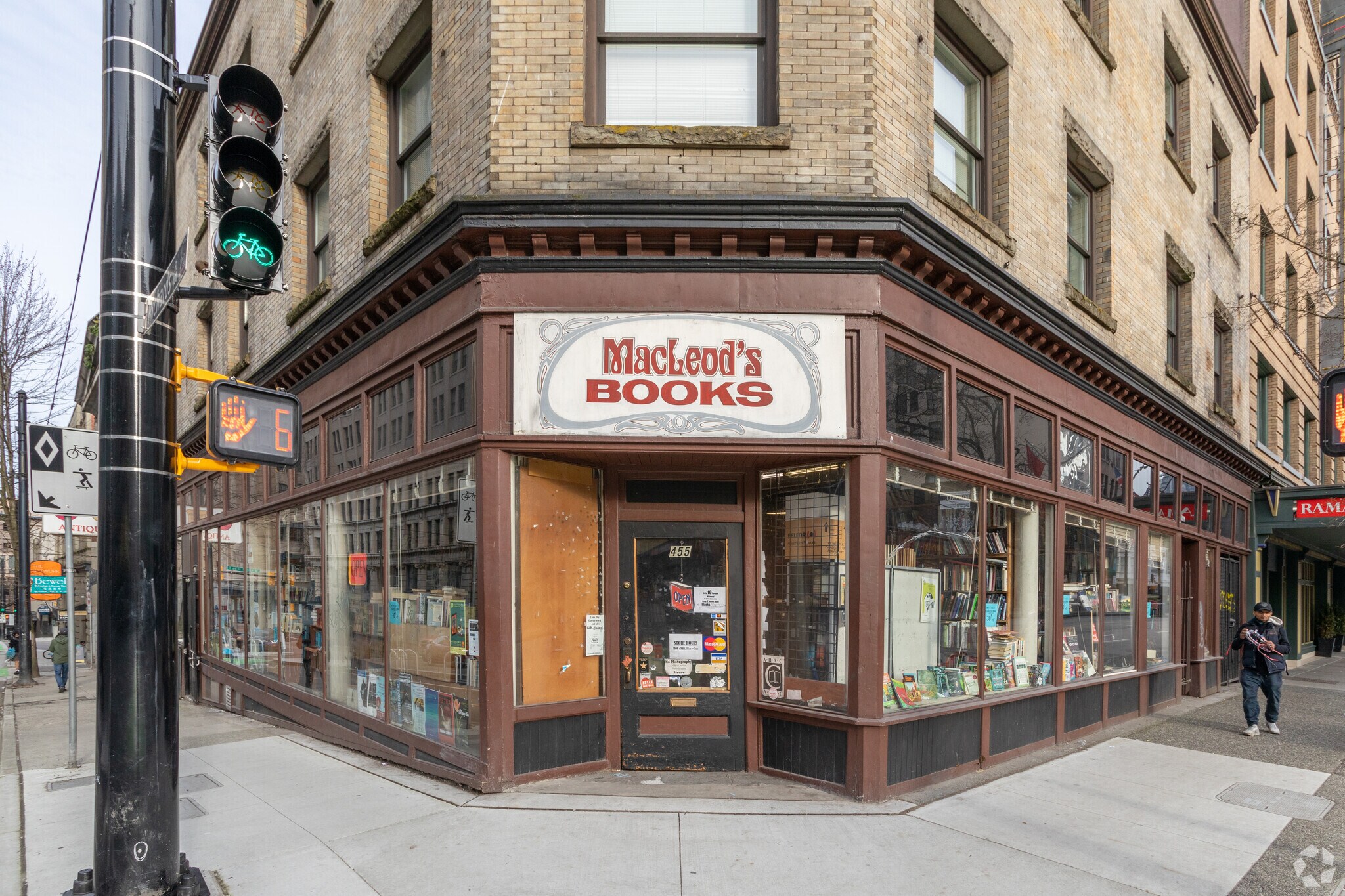 440 Richards St, Vancouver, BC for sale Building Photo- Image 1 of 1