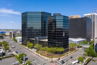 Plus de détails pour 4 Gateway Ctr, Newark, NJ - Bureau à louer