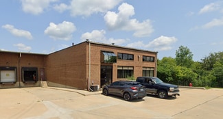 More details for 230-238 Oakwood Rd, Lake Zurich, IL - Industrial for Lease