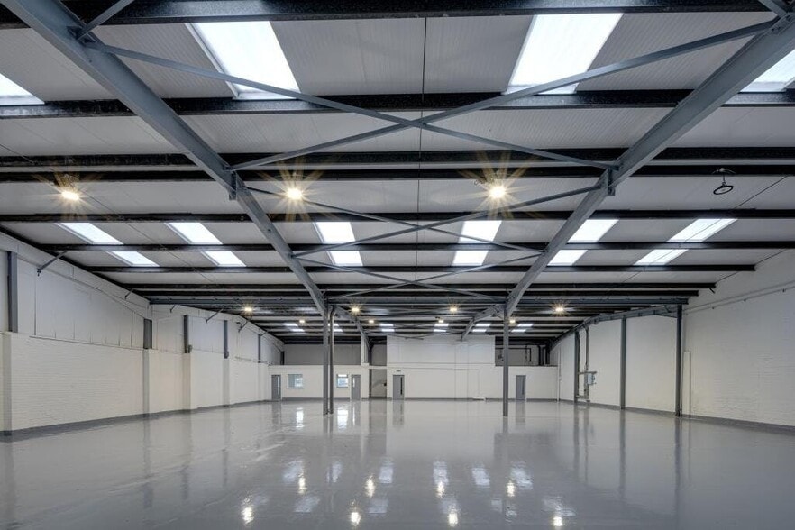 Lockett Rd, Wigan for lease - Building Photo - Image 2 of 11