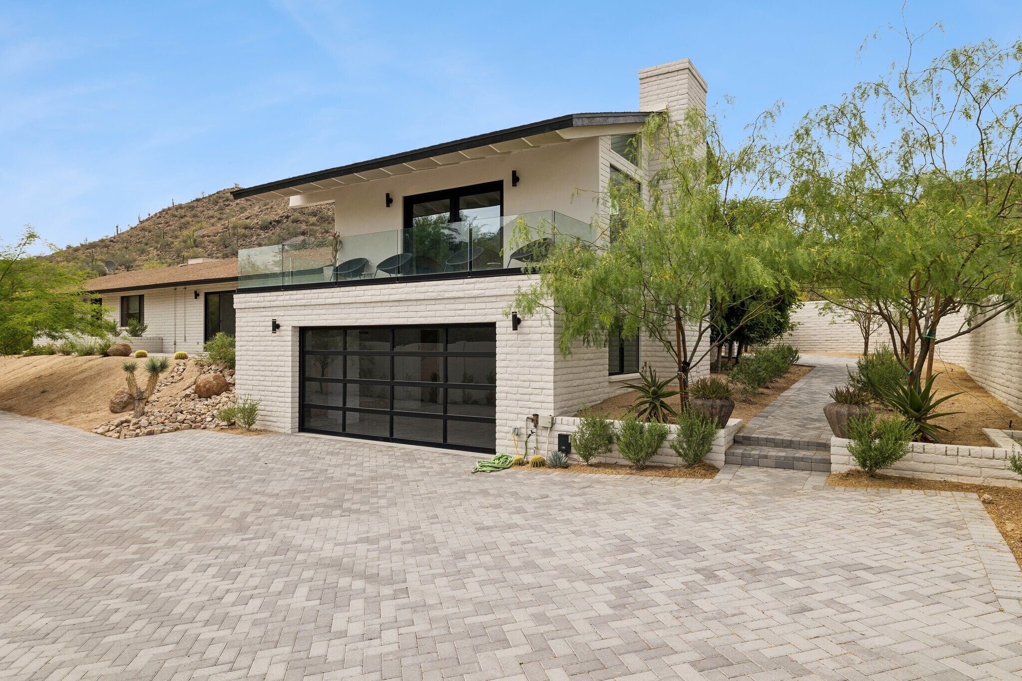 5801 E Surrey Dr, Cave Creek, AZ à vendre Photo principale- Image 1 de 58