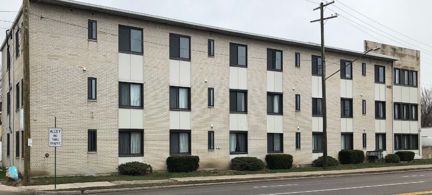 6232 Cadieux Rd, Detroit, MI for sale Primary Photo- Image 1 of 2