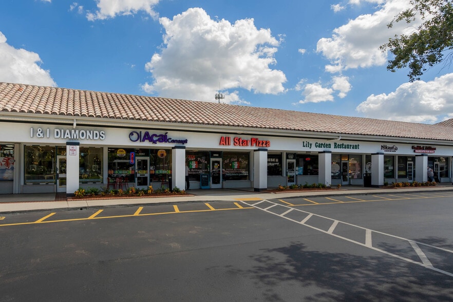 6500-6700 N State Road 7, Coconut Creek, FL for lease - Building Photo - Image 2 of 11