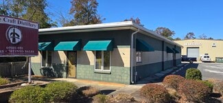 Plus de détails pour 371 S Route 47, Green Creek, NJ - Local d'activités à louer