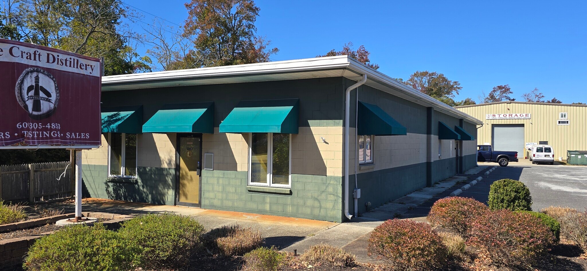 371 S Route 47, Green Creek, NJ for lease Building Photo- Image 1 of 27