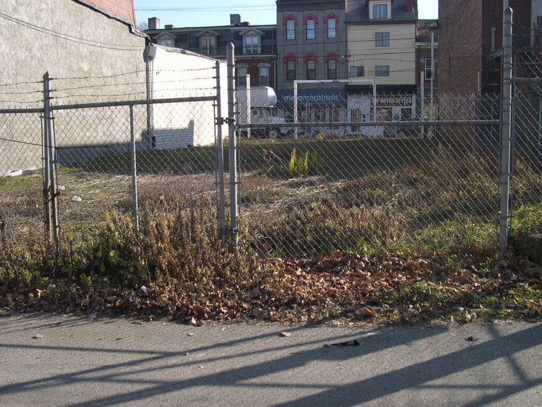 5111 Butler St, Pittsburgh, PA for sale - Building Photo - Image 3 of 3