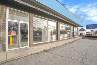 More details for 2776 E Main St, Bexley, OH - Retail for Lease