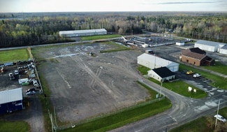 Plus de détails pour 6 Industrial Rd, Kemptville, ON - Industriel à louer