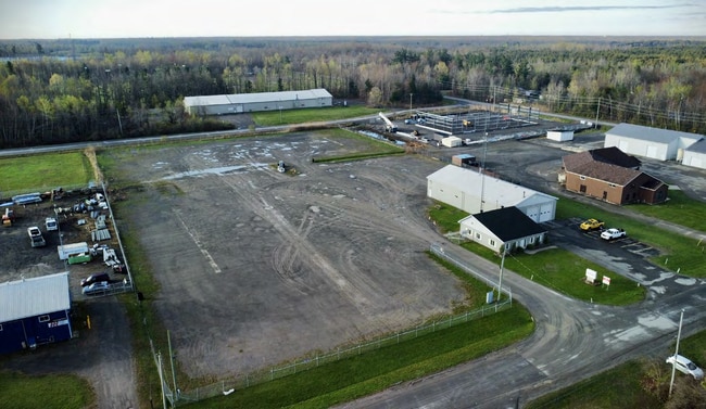More details for 6 Industrial Rd, Kemptville, ON - Industrial for Lease