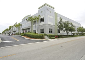 More details for 2005-2185 NW 115th Ave, Miami, FL - Industrial for Lease