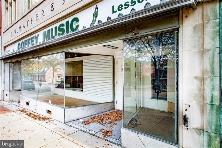 31-33 E Main St, Westminster, MD à vendre - Photo du bâtiment - Image 3 de 11