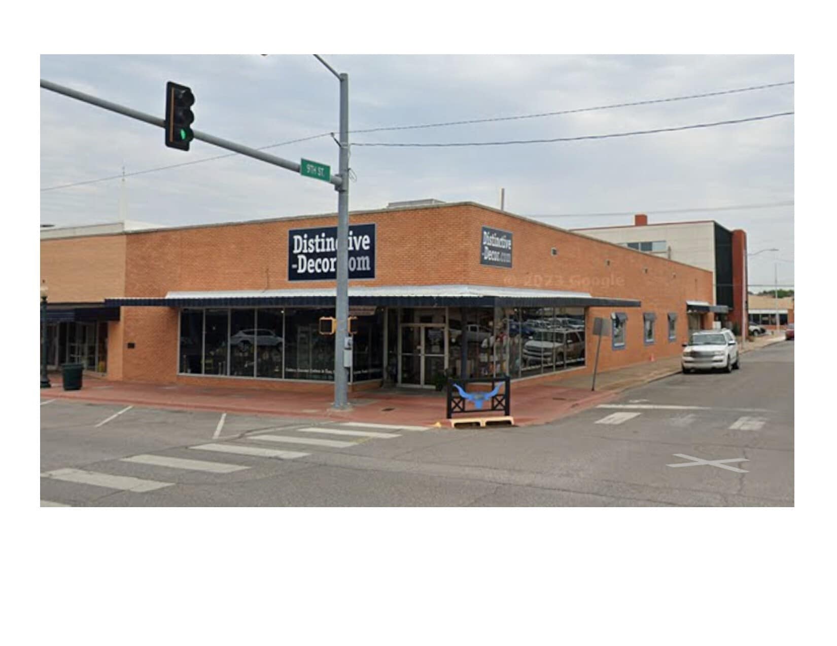 901 W Main St, Duncan, OK for sale Primary Photo- Image 1 of 2