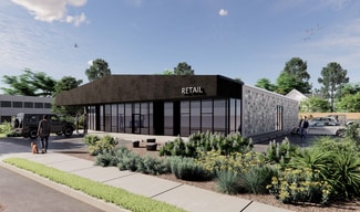 Plus de détails pour 8202-8210 Long Point Rd, Houston, TX - Commerce de détail à louer