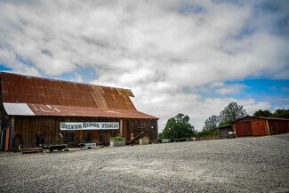 Plus de détails pour 1477 Flag Creek Rd, Oroville, CA - Terrain à vendre