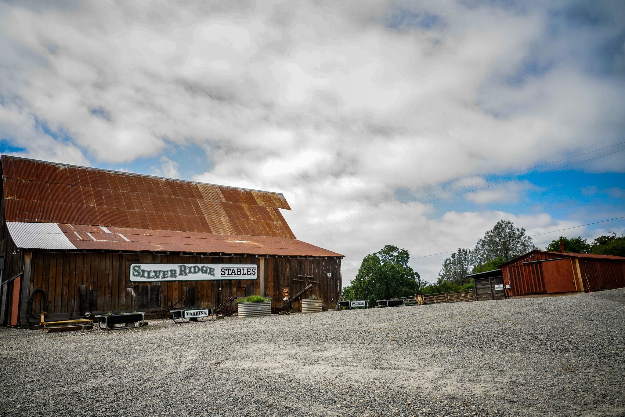 1477 Flag Creek Rd, Oroville, CA for sale Primary Photo- Image 1 of 88