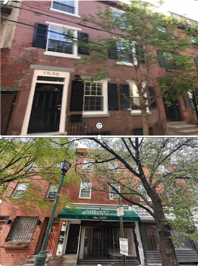 More details for 2 buildings, commercial 3 residentials – for Sale, Philadelphia, PA