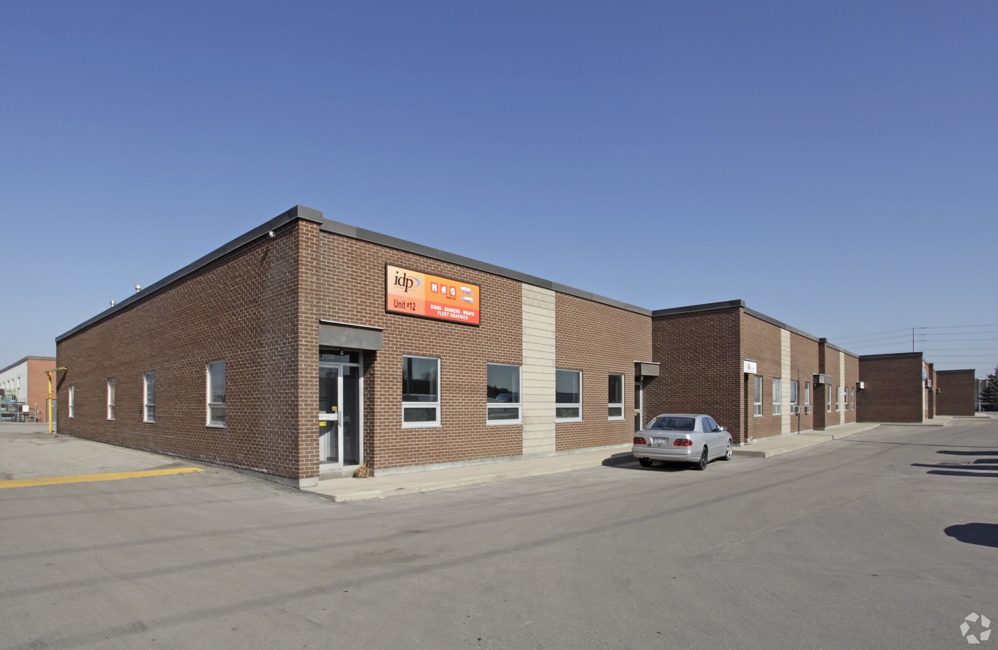 7585 Torbram Rd, Mississauga, ON for sale Primary Photo- Image 1 of 1