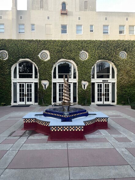 424-448 Main St, Woodland, CA à louer - Photo du bâtiment - Image 3 de 18