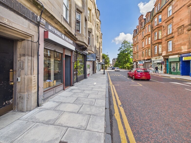 3 Gilmore Pl, Edinburgh for sale - Building Photo - Image 2 of 7