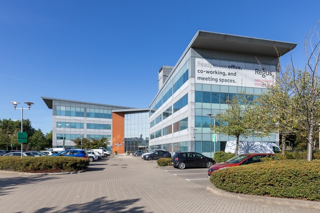 More details for Victory Way, Dartford - Coworking for Lease