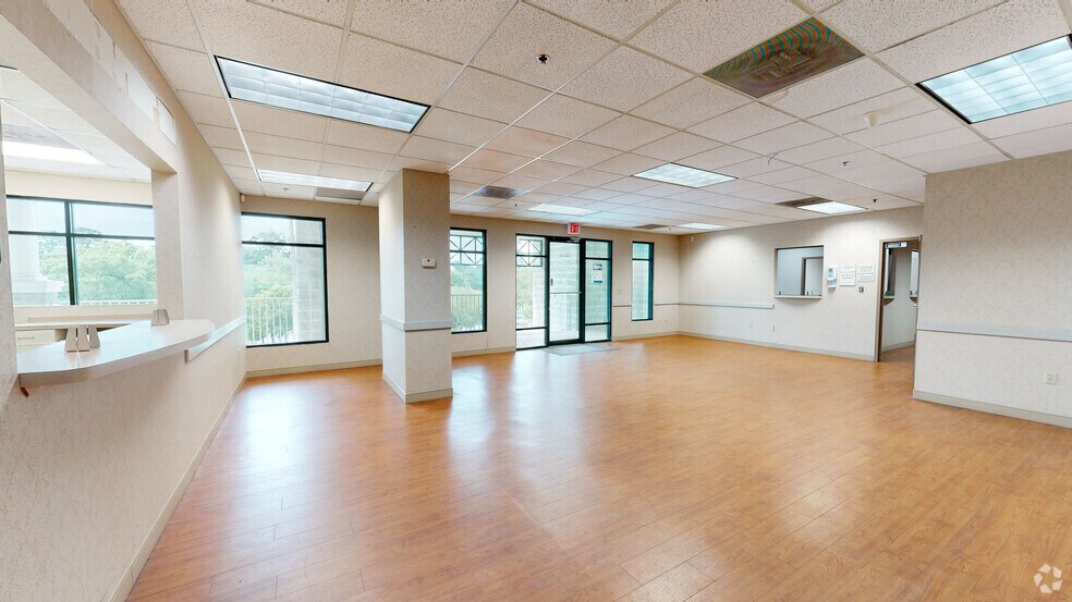 4555 Emerson Pky, Jacksonville, FL à louer - Numérisation 3D de Matterport - Image 3 de 15