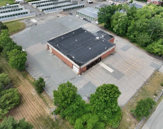 More details for 158 Butterfield Dr, Ashland, MA - Industrial for Lease