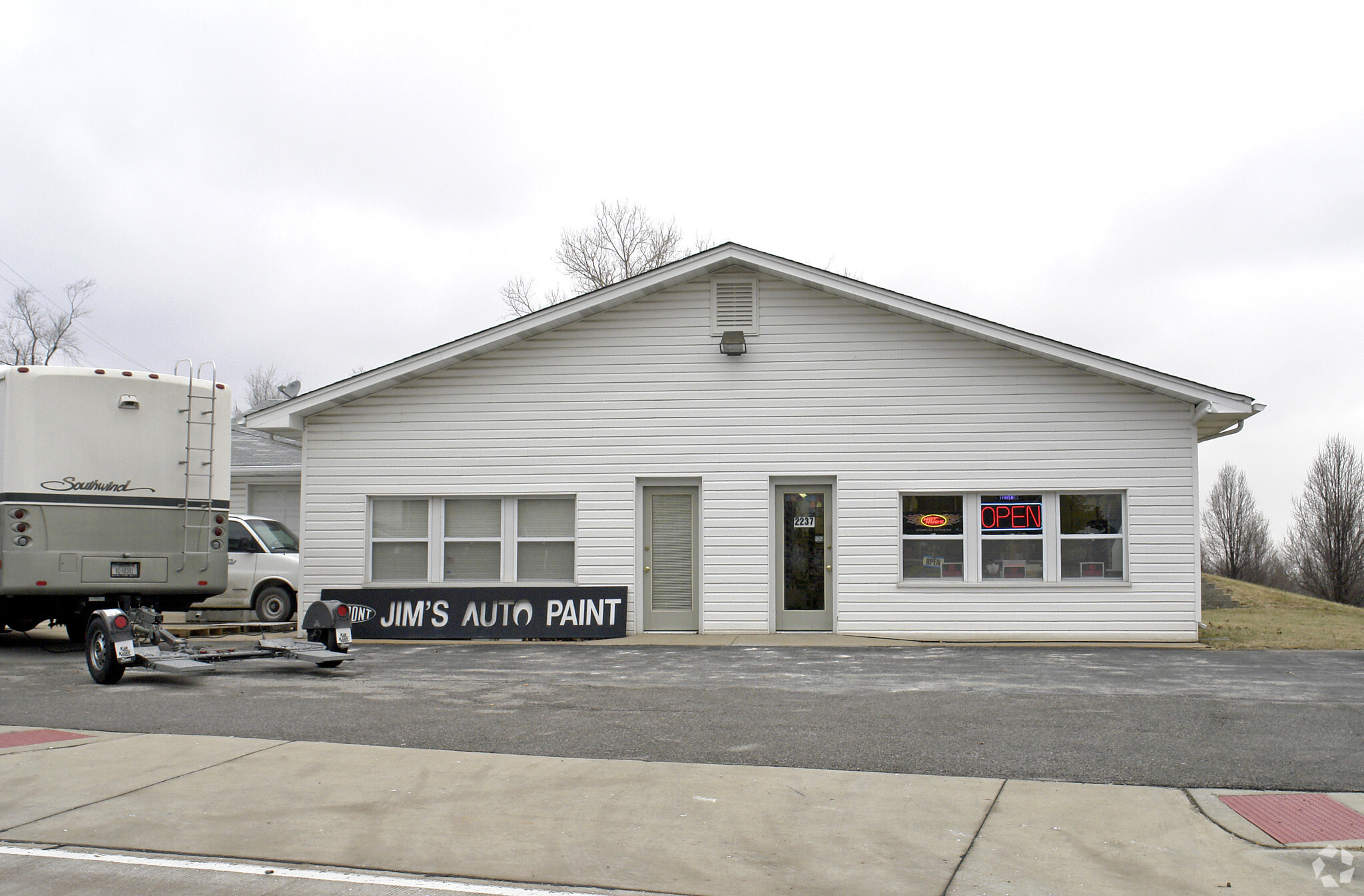 2237 S Old Highway 94, Saint Charles, MO à vendre Photo principale- Image 1 de 1