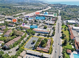 5320 Carpinteria Ave, Carpinteria, CA for lease Building Photo- Image 2 of 10