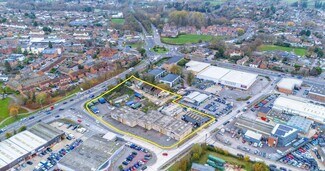 Plus de détails pour Gore End Rd, Newbury - Industriel à vendre