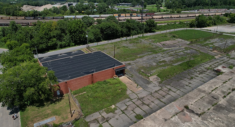 503 Bickerstaff Rd, Richmond, VA for lease - Building Photo - Image 2 of 5