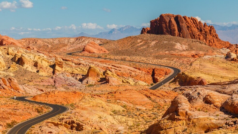 Perkins Ave, Logandale, NV à vendre - Autre - Image 2 de 5