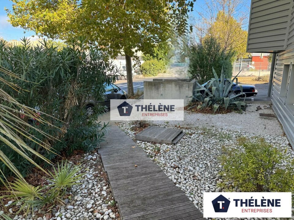Office in Montpellier for lease Building Photo- Image 1 of 11