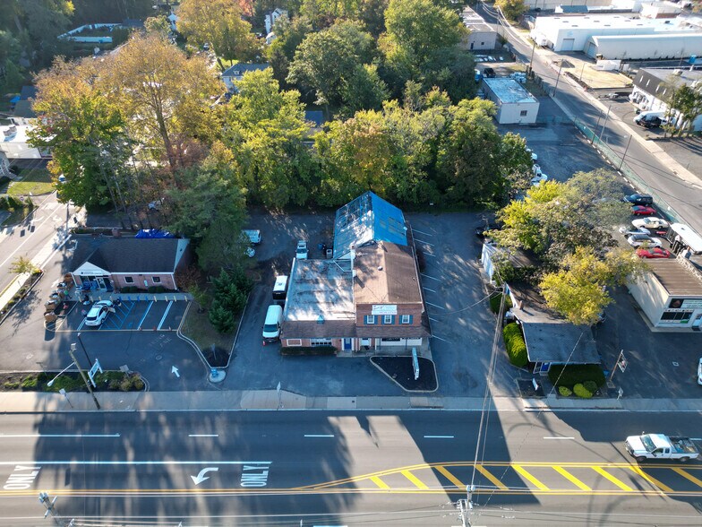 444-450 Broad St, Shrewsbury, NJ à vendre - Photo du bâtiment - Image 3 de 6
